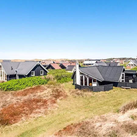 Eldmar - 500m From The Sea By Interhome *