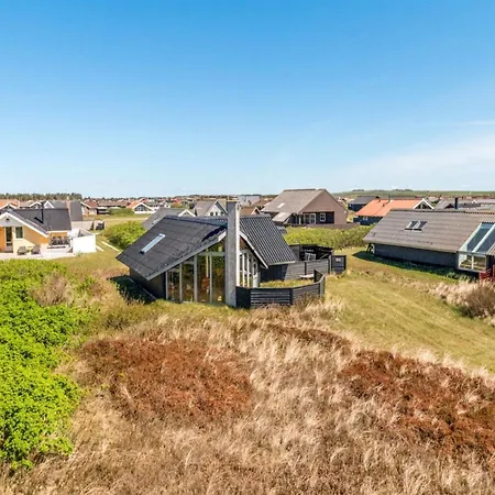 Eldmar - 500m From The Sea By Interhome Nyaraló