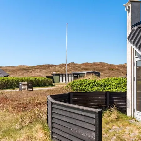 Eldmar - 500m From The Sea By Interhome Nyaraló *