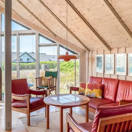 Nyaraló Eldmar - 500m From The Sea By Interhome *
