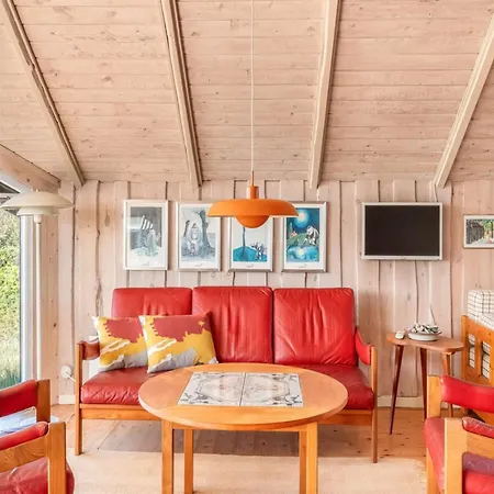 Ferienhaus Eldmar - 500m From The Sea By Interhome *
