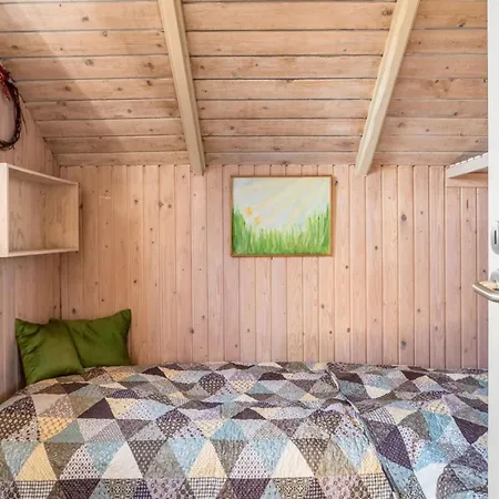 Eldmar - 500m From The Sea By Interhome *