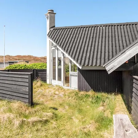 Eldmar - 500m From The Sea By Interhome *