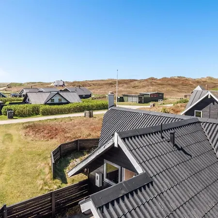 Eldmar - 500m From The Sea By Interhome Ferienhaus