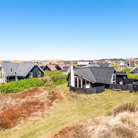 Eldmar - 500m From The Sea By Interhome Ferienhaus